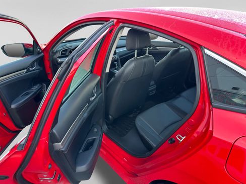 Used 2017 Honda Civic Touring image 21