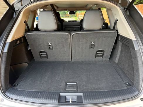 Used 2024 Acura MDX FWD w/ Technology Package image 35