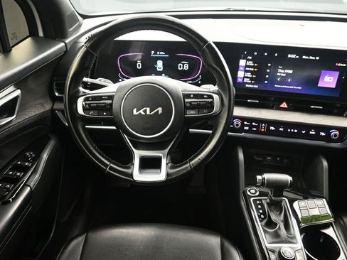 Used 2023 Kia Sportage X-Line image 33
