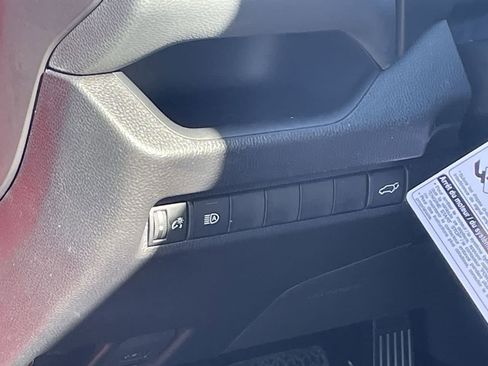 New 2025 Toyota RAV4 XLE image 13