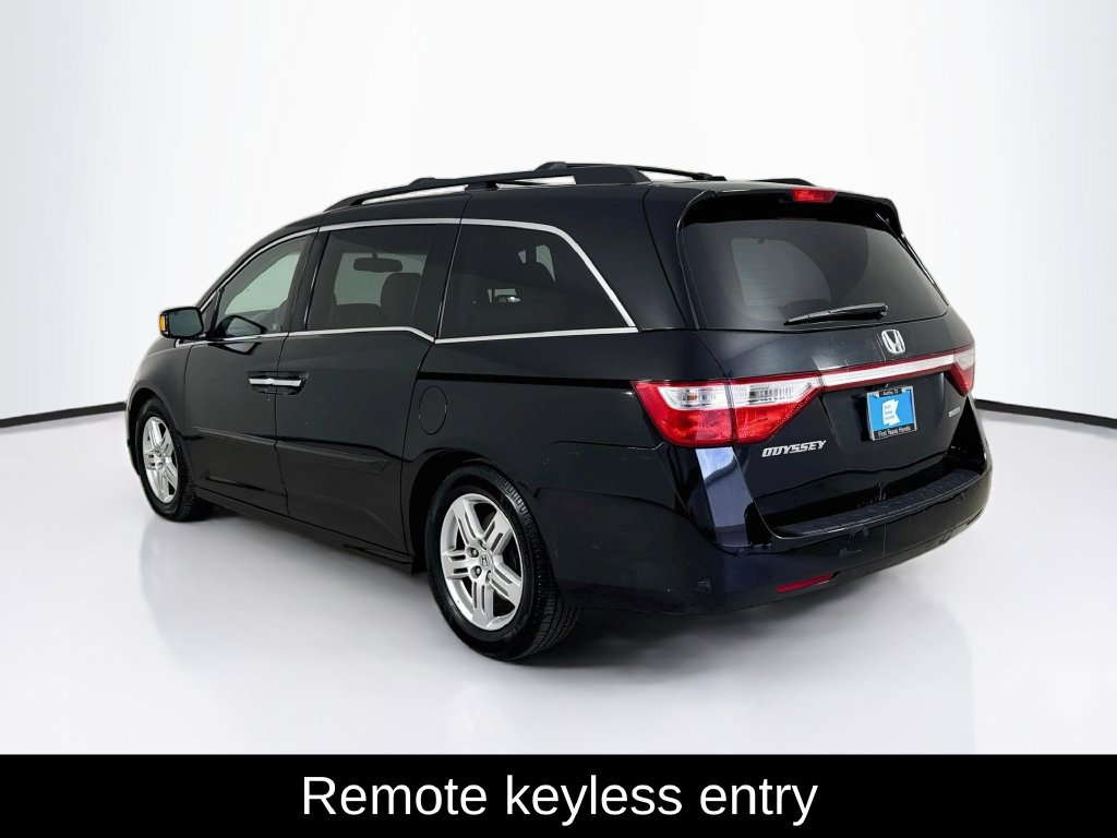 Used 2012 Honda Odyssey Touring image 5