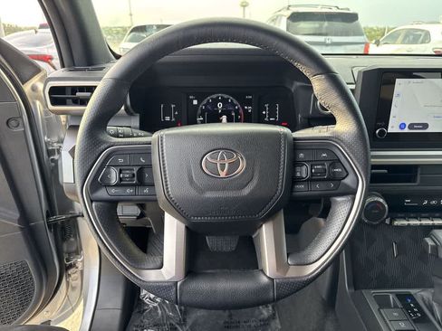 Used 2025 Toyota 4Runner SR5 AWD/4WD image 14