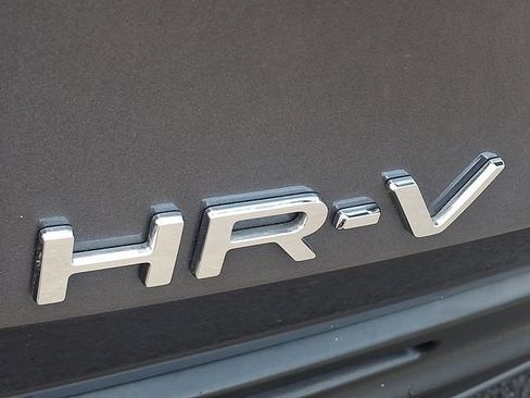 Certified 2024 Honda HR-V LX image 30