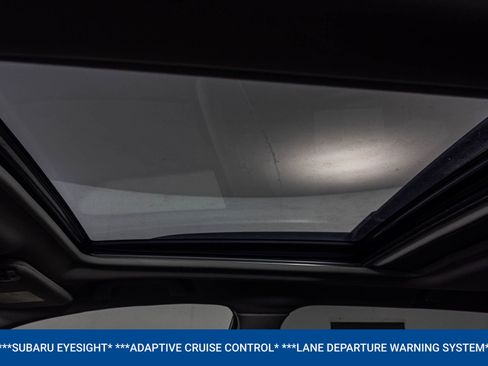 Used 2019 Subaru Forester Sport image 7