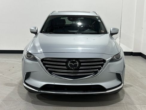 Used 2021 MAZDA CX-9 Grand Touring image 9