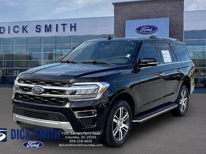 Certified 2023 Ford Expedition Limited