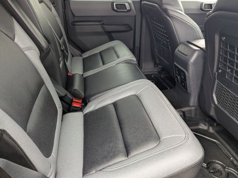 Used 2024 Ford Bronco Big Bend AWD/4WD image 12