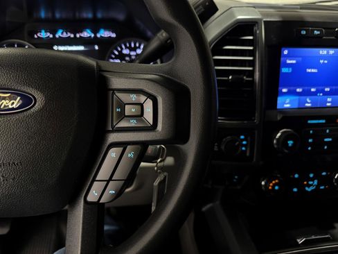 Used 2022 Ford F250 XLT w/ XLT Value Package AWD/4WD image 22