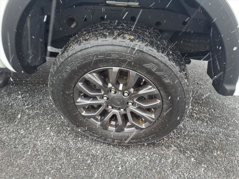 Used 2023 Ford Ranger XLT w/ Equipment Group 301A Mid image 8