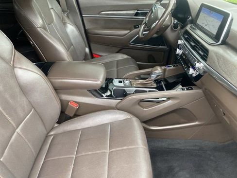 Used 2022 Kia Telluride SX AWD/4WD image 19