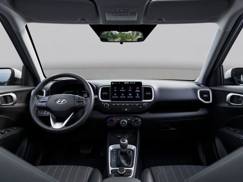 New 2026 Hyundai Venue SE FWD image 11