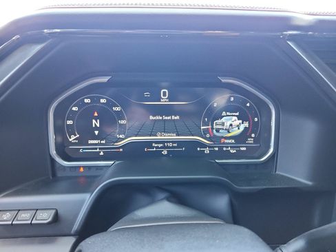 Used 2024 GMC Sierra 2500 AT4 w/ AT4 Premium Plus Package AWD/4WD image 28
