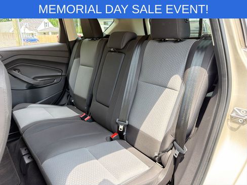 Used 2018 Ford Escape SE AWD/4WD image 22
