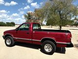 Used 1995 Chevrolet S10 Pickup 2WD Regular Cab image 2