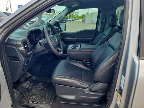 Used 2024 Ford F150 XL RWD image 19