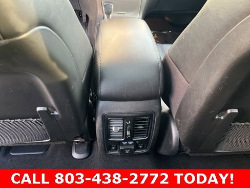 Used 2021 Jeep Grand Cherokee Limited w/ Luxury Group II image 15