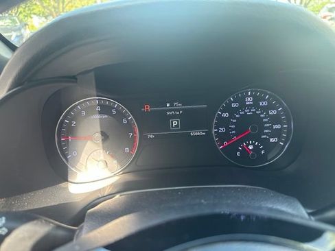 Used 2023 Kia Forte GT-Line FWD image 17