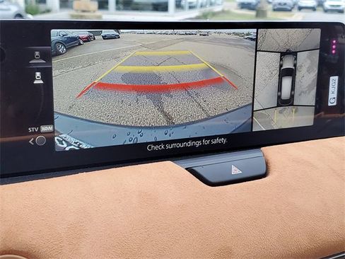 Certified 2025 MAZDA CX-70 3.3 Turbo S w/ Premium Plus image 19