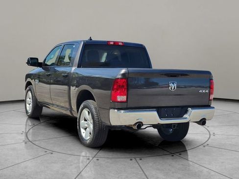 Certified 2023 RAM 1500 Tradesman w/ Tradesman SXT Package AWD/4WD image 10