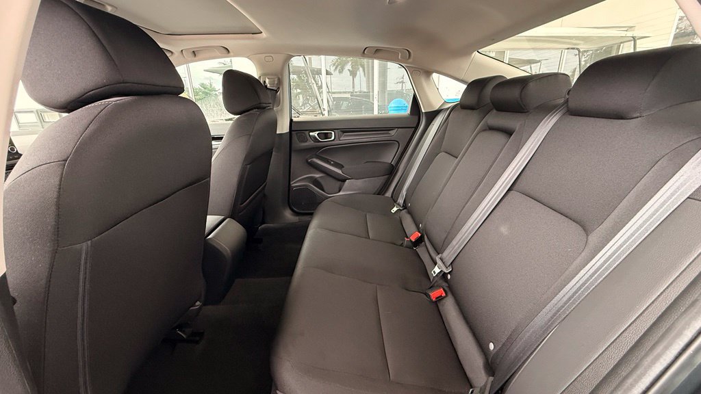 Used 2024 Honda Civic EX image 8