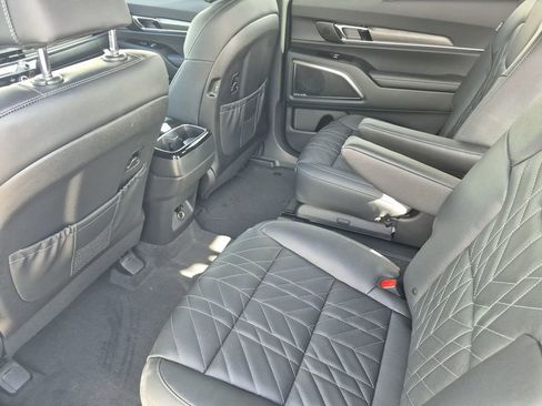 New 2025 Kia Telluride SX X-Line AWD/4WD image 13