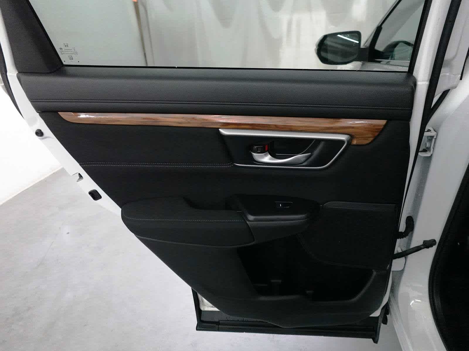 Used 2021 Honda CR-V EX image 24