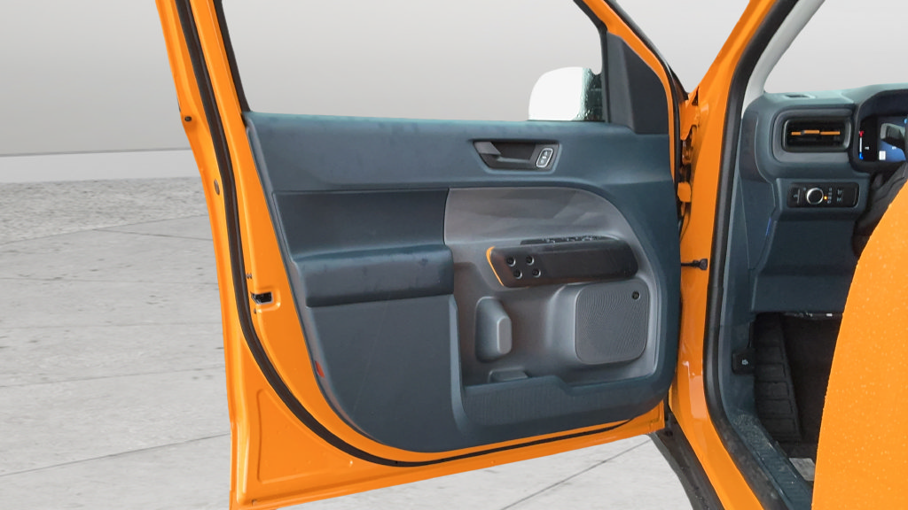New 2026 Ford Maverick Tremor AWD/4WD image 18