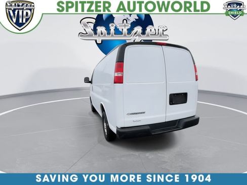 Used 2020 Chevrolet Express 2500 image 8