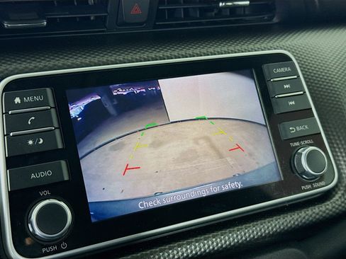 Used 2020 Nissan Kicks SV image 13