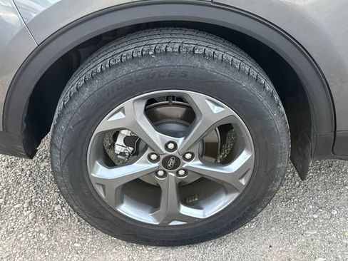 Used 2025 Ford Escape ST-Line Select AWD/4WD image 4