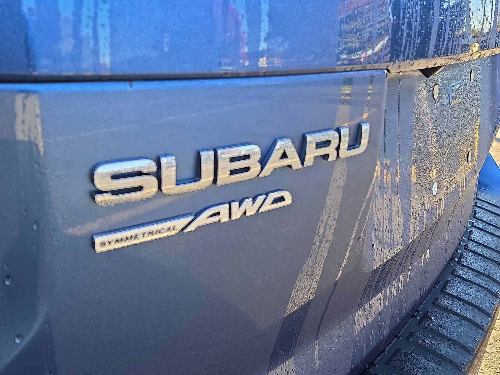 Used 2017 Subaru Forester 2.5i Premium AWD/4WD image 30