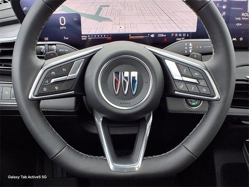 New 2026 Buick Enclave Sport Touring w/ Power Package image 21