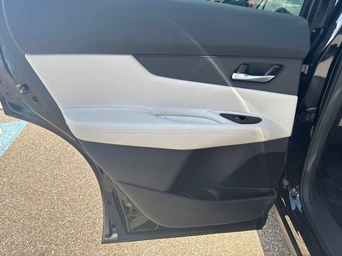 New 2026 Nissan Murano SL AWD/4WD image 35
