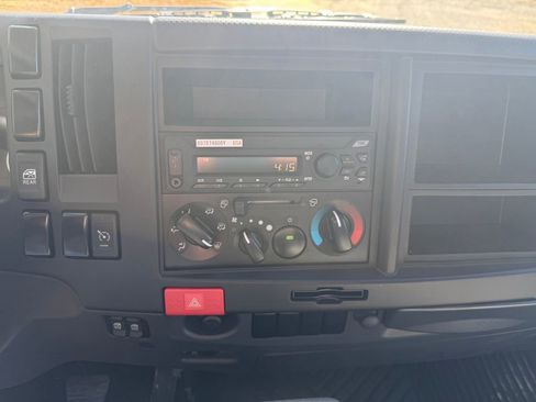 New 2026 Isuzu NPR RWD image 18