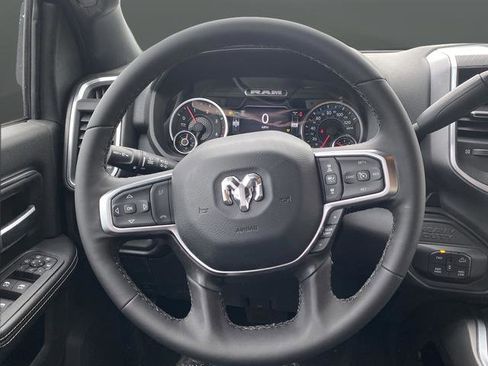 New 2025 RAM 2500 Big Horn image 15