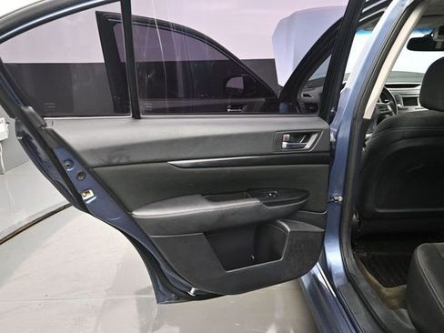 Used 2014 Subaru Legacy 2.5i Sport image 14