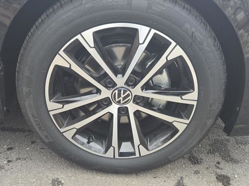 New 2026 Volkswagen Jetta Sport image 9