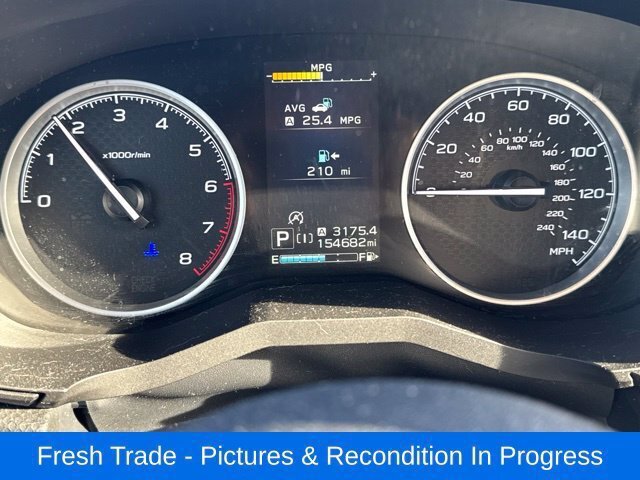 Used 2019 Subaru Forester Premium AWD/4WD image 12