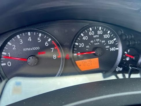 Used 2011 Nissan Frontier S w/ S Preferred Pkg RWD image 8
