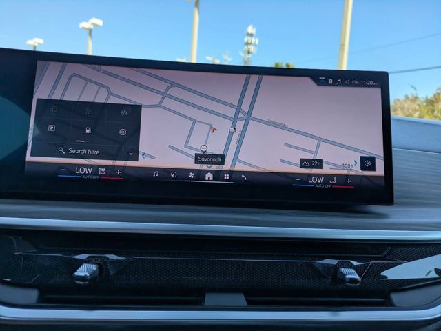 Used 2024 BMW X5 sDrive40i w/ Premium Package RWD image 25