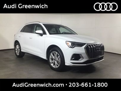 Used 2024 Audi Q3 2.0T Premium