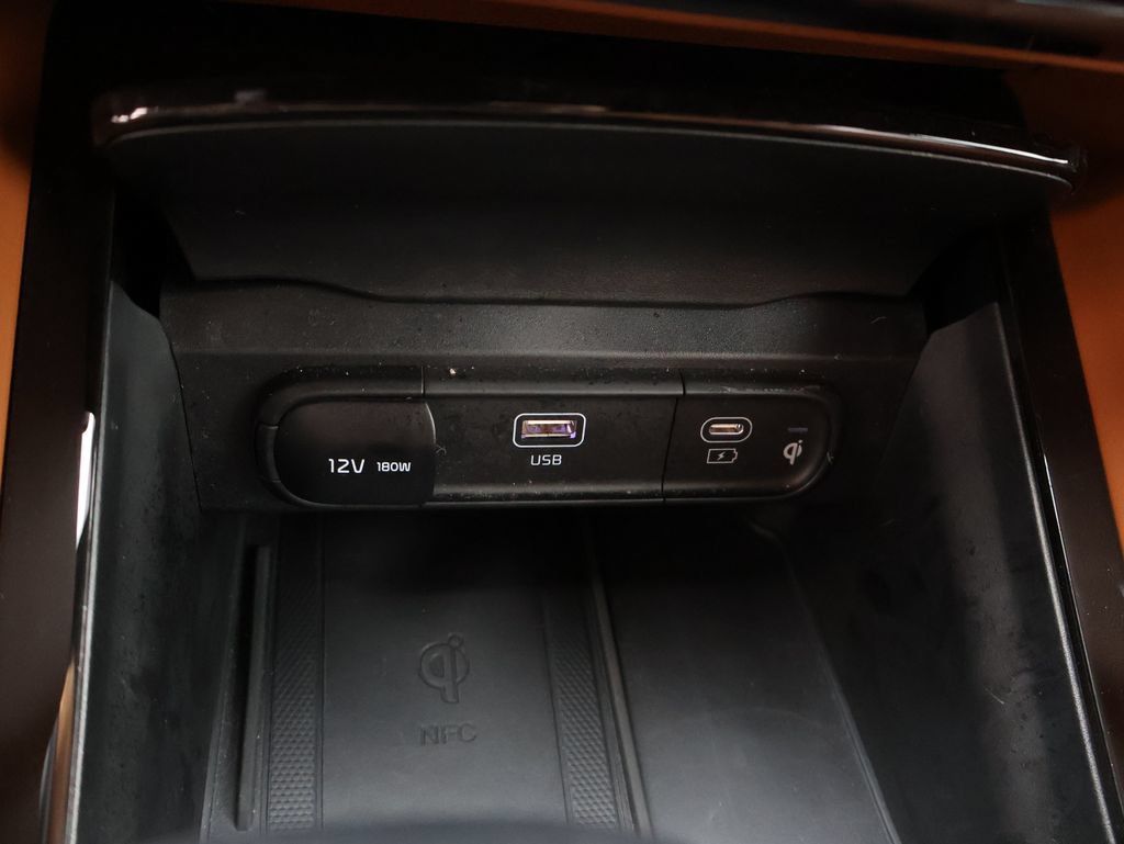 Certified 2024 Kia Telluride SX X-Line AWD/4WD image 25