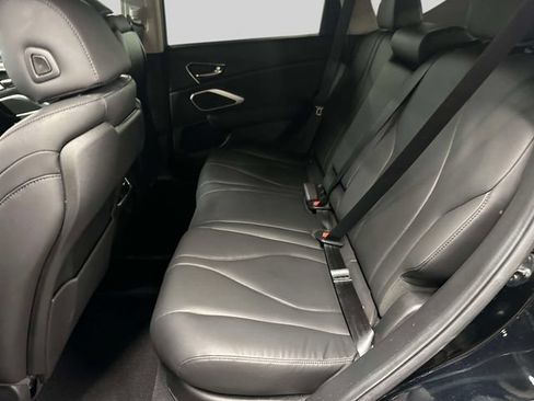 Certified 2023 Acura RDX AWD image 18
