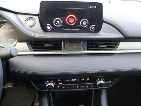 Used 2020 MAZDA MAZDA6 Sport image 21