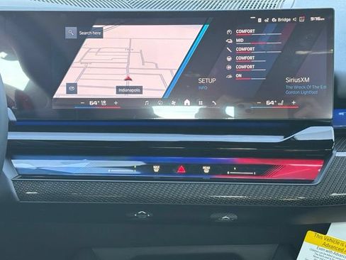 New 2027 BMW M5 w/ Carbon Package AWD/4WD image 21