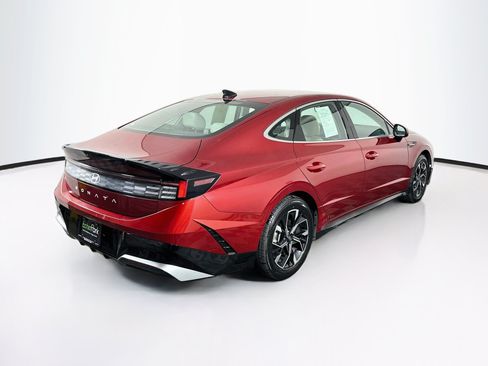 Used 2025 Hyundai Sonata SEL FWD image 9