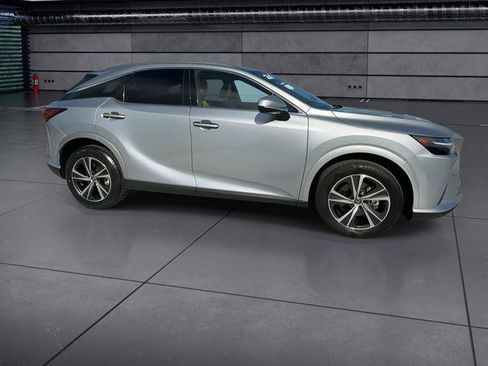 Certified 2024 Lexus RX 350 Premium w/ Cold Area Package FWD image 9