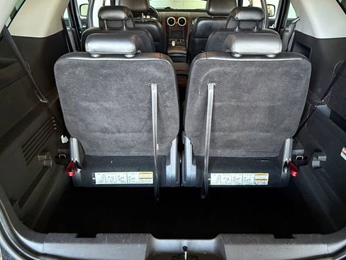 Used 2006 Ford Freestyle Limited image 17