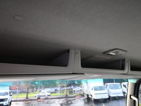 New 2025 Isuzu NPR HD image 17