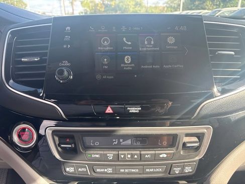 Used 2019 Honda Pilot Elite image 18